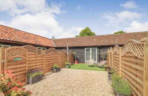 Fressingfield Casa | Charming dog friendly cottage in rural Suffolk