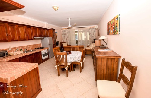 Dominicus Apartamento | Charming Dominicus Bayahibe Apartment 2 dormitorios