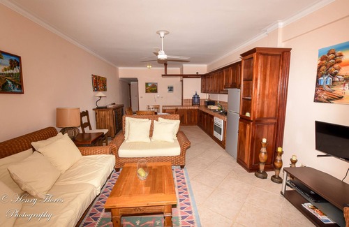 Dominicus Apartamento | Charming Dominicus Bayahibe Apartment 2 dormitorios