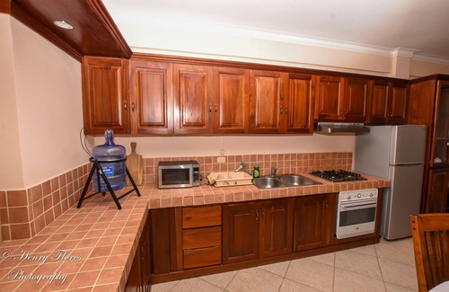 Dominicus Apartamento | Charming Dominicus Bayahibe Apartment 2 dormitorios