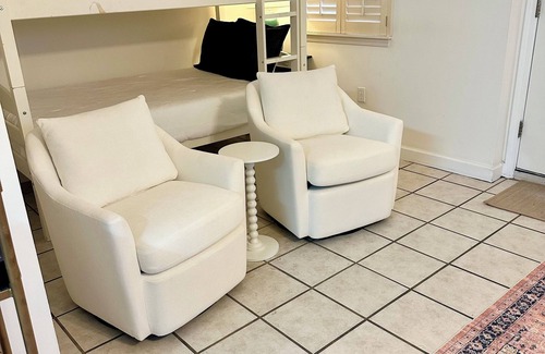 Fairhope Casa | El centro de Fairhope Carriage House
