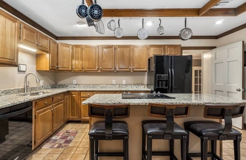 McMinnville Casa | Charming Downtown Retreat