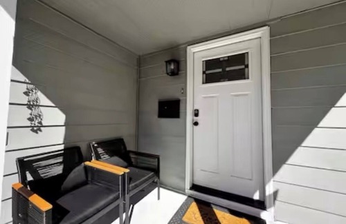 Casper Casa | Charming Downtown Retreat