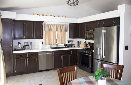 Yuba City Casa | Charming Dream Hideaway W/Pool.