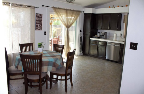 Yuba City Casa | Charming Dream Hideaway W/Pool.