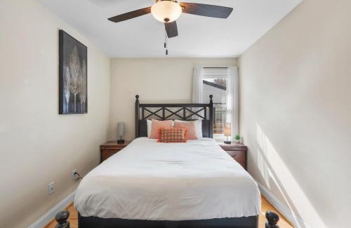 Downtown Casa | Charming DT 3-Bed Bungalow with Fenced-in Yard