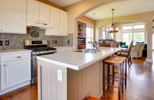 Tuttle West Casa | Charming Dublin Vacation Rental: 17 Mi to Columbus