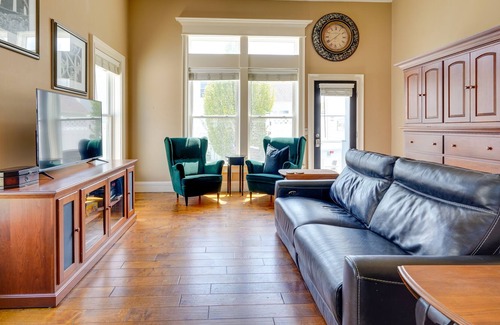Tuttle West Casa | Charming Dublin Vacation Rental: 17 Mi to Columbus
