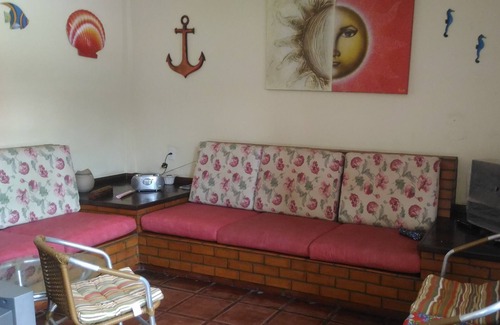 Humaita Casa | Duplex casa Buzios en urbanización cerrada