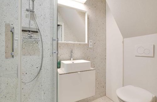 Centre Apartamento | Charming duplex - 1BR-4P- Near Paris