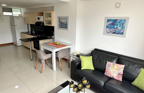El Castillo Apartamento | Charming Duplex 2 Bedroom With Direct Access to the mall
