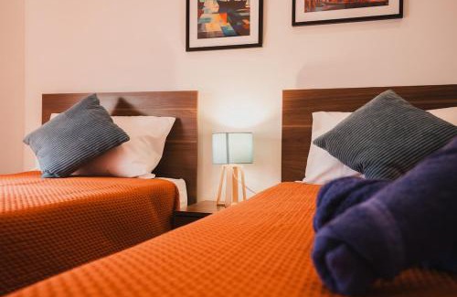 Floriana Apartamento | Charming Duplex by Valletta - No Extra Fee