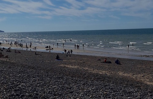 Dieppe Apartamento | Charming duplex center dieppe 2 minutes to the sea