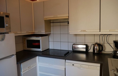 Meung-sur-Loire Apartamento | Apartamento histórico con encanto, cerca del castillo y La Loire à vélo