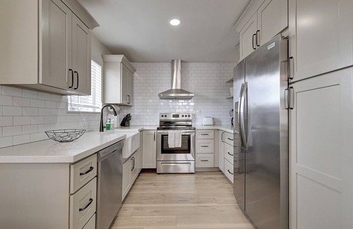 Arts District Condominio | Charming Duplex in Old Town Scottsdale!