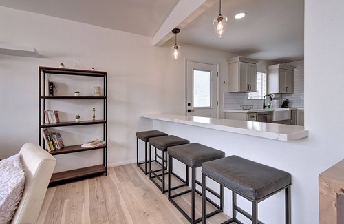 Arts District Condominio | Charming Duplex in Old Town Scottsdale!