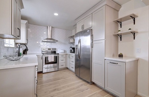 Arts District Condominio | Charming Duplex in Old Town Scottsdale!