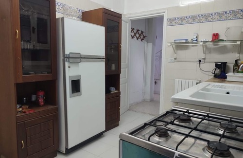 Bouvet Island Casa | Charming Duplex vacation home in Hammamet Sud