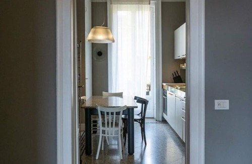Central Station Apartamento | Charming early '900s Apartment near Central Station