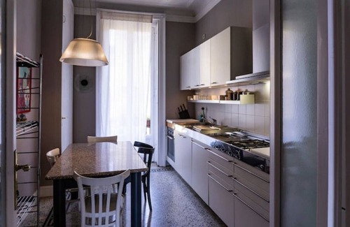 Central Station Apartamento | Charming early '900s Apartment near Central Station