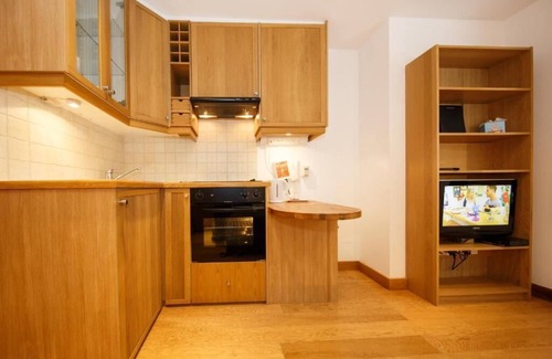 St. Pancras Apartamento | Charming Economical Studios in Central London - Low Prices