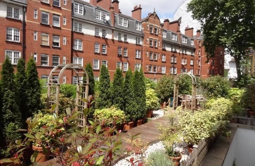 St. Pancras Apartamento | Charming Economical Studios in Central London - Low Prices