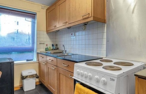 Gifford Apartamento | Charming Edinburgh KEYWORKS CONTRACTERS BUSINESS TRAVELLERS ECT ECT