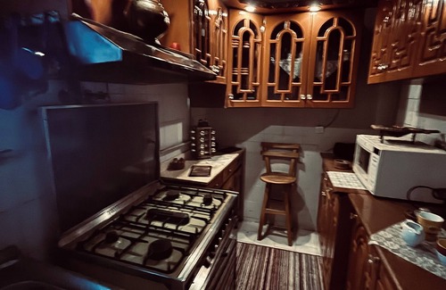 Sidi Jabir Apartamento | Charming 2-bedroom apartment with WiFi, AC in gorgeous Alexandria Governorate