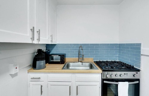 Downtown Rochester Apartamento | Charming & Elegant 1Bd/1Bth I Rochester