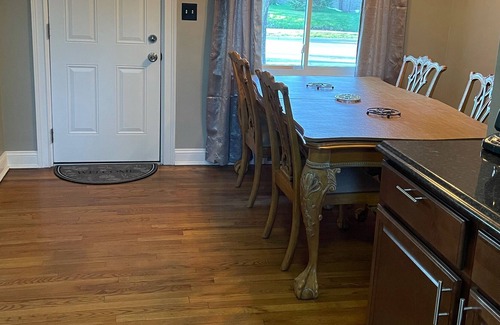 Rochester Casa | Charming Entire Ranch in Rochester Downtown