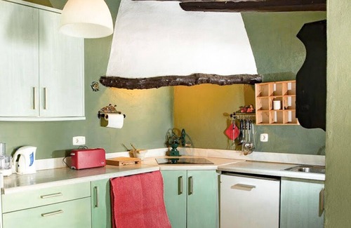 La Roda de Andalucia Cabaña | Casa rural con encanto en el corazón de Andalucía.
