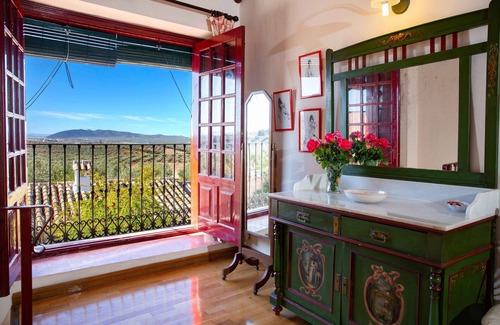 La Roda de Andalucia Cabaña | Casa rural con encanto en el corazón de Andalucía.