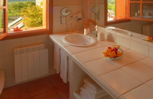 Lloret de Vistalegre Apartamento | Casita rural con encanto (2 dormitorios)