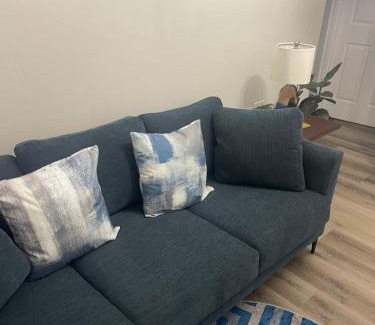 Mandeville Apartamento | Charming escape