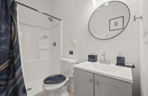 Church Street Casa | Charming Escape with Hot Tub & Fire Pit Winter Haven!