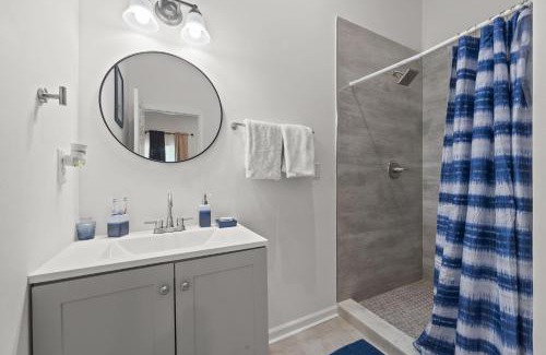 Church Street Casa | Charming Escape with Hot Tub & Fire Pit Winter Haven!