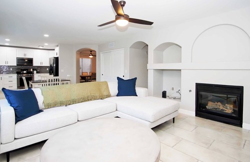 Norterra Casa | Charming Estate Retreat on Big Oak St Perfect for Family Getaways #41649 #41649