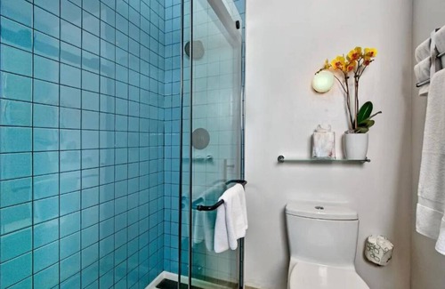 South Beach Hotel | Charming European-Style Suite by Embarcadero, Near Dining & BART
