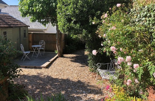 Minehead Cabaña | Encantadora casa de campo Exmoor en zona tranquila y cerca del pueblo medieval de Dunster