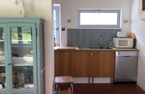 Saint-Valery-en-Caux Casa | Charming family home sleeps 12 in Saint Valery en Caux