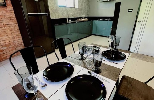 Ban Chang Condominio | Charming Family room Ban Chang, Thailand - Perfect Getaway