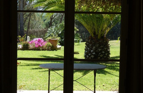 Grimaud Villa | Propiedad familiar con encanto Bastide