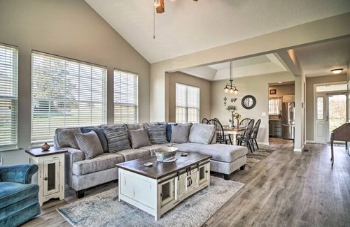 Dandridge Casa | About your stay and other details