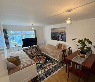 Selhurst Apartamento | Charming Family Flat 1 Bedroom