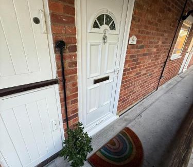 Selhurst Apartamento | Charming Family Flat 1 Bedroom