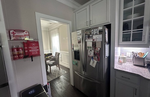 Johns Island Casa | Charming family friendly house in peaceful Johns Island