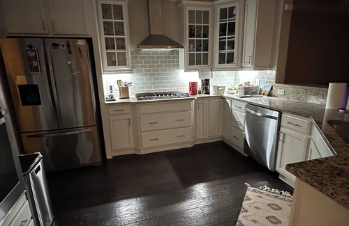 Johns Island Casa | Charming family friendly house in peaceful Johns Island