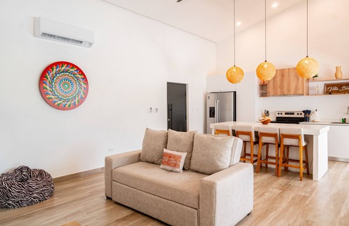 Esterillos Este Villa | Charming family-friendly villa w/private pool and walking distance to the beach