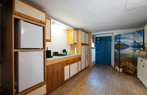 Weesen Casa | Charming Family-Friendly Holiday Home in rural Area with Scenic Mountain Views