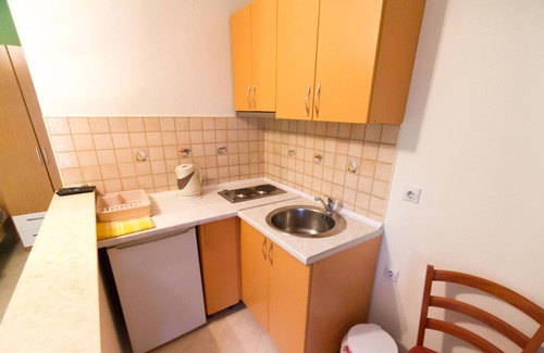 Mrcevac Apartamento | Apartamentos para familias con encanto en Tivat